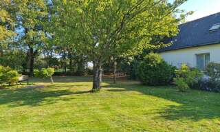 Maison 5 Pièces 130 m² à vendre à Erbray (44110)