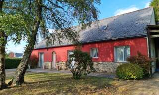 Maison 5 Pièces 130 m² à vendre à Erbray (44110)