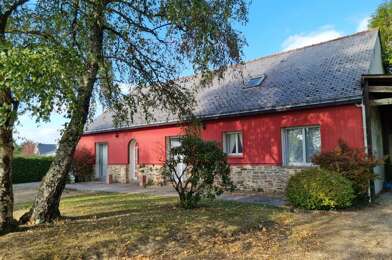 Maison 5 pièces 225350 €