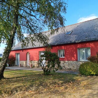 Maison 5 pièces 225350 €