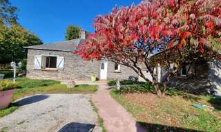 Maison 4 Pièces 101 m² à vendre à Vallons-de-l'Erdre (44540)