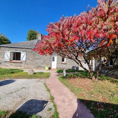 Maison 4 pièces 117500 €