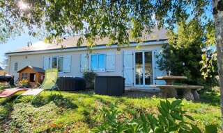 Maison 4 Pièces 92 m² à vendre à Carquefou (44470)