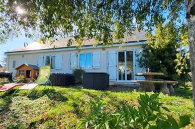 Maison 4 pièces 357040 €