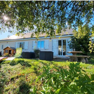 Maison 4 pièces 357040 €