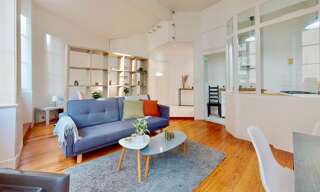 Appartement 2 Pièces 39 m² à vendre à Lyon 4 (69004)