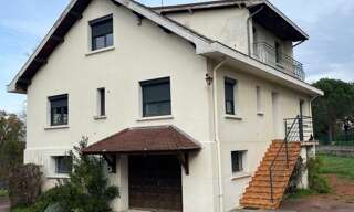 Maison 6 Pièces 161 m² à louer à Francheville (69340)