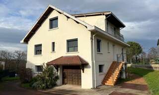 Maison 6 Pièces 161 m² à louer à Francheville (69340)