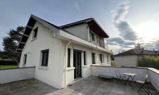 Maison 6 Pièces 161 m² à louer à Francheville (69340)