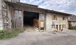 Maison 4 Pièces 95 m² à vendre à Habère-Poche (74420)