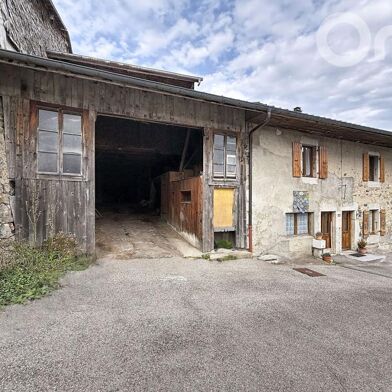 Maison 4 pièces 300000 €