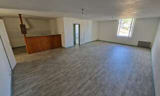 Appartement 3 Pièces 89 m² à louer à Mazamet (81200)