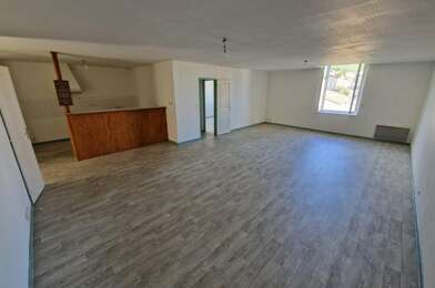 Appartement 3 pièces 500 €