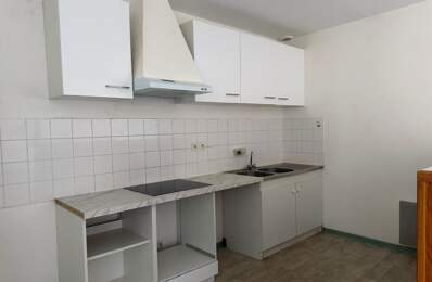 Appartement T3 - 90 m2 — photo du bien