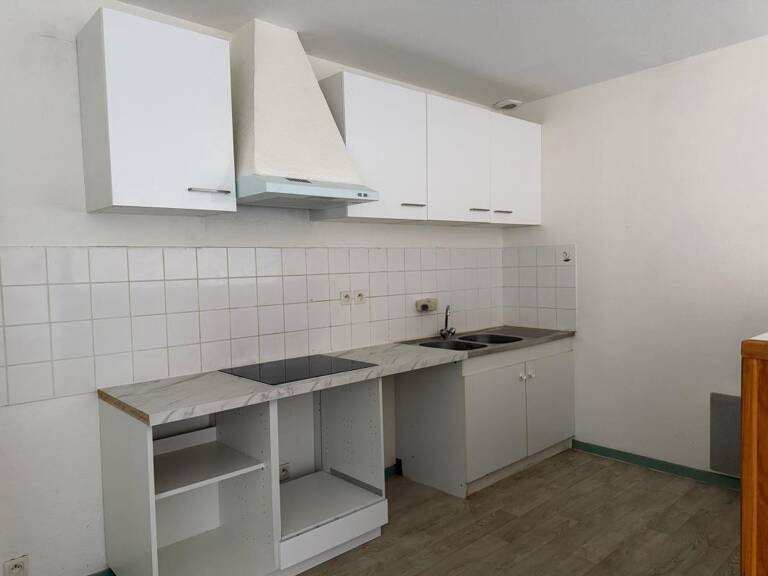 Appartement T3 - 90 m2 — photo 1