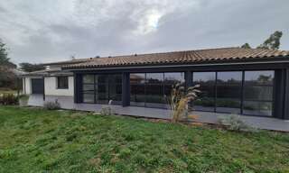 Maison 4 Pièces 180 m² à vendre à Pechbonnieu (31140)