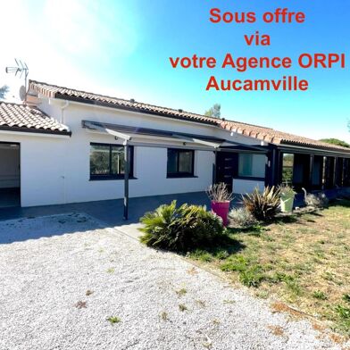 Maison 4 pièces 449000 €