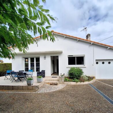 Maison 3 pièces 383250 €