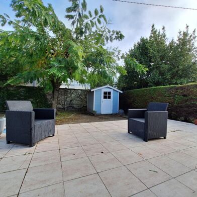 Maison 3 pièces 383250 €