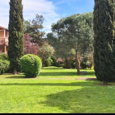 Appartement 1 pièces 89000 €