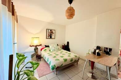 Appartement 1 pièces 89000 €