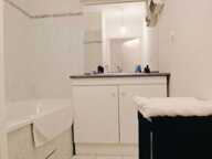 A VENDRE - CHARMANT STUDIO LOUÉ (24,3 m2 environ) - ROUTE DE SEYSSES - TOULOUSE - PARKING SS-SOL - — photo 2