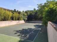 A VENDRE - CHARMANT STUDIO LOUÉ (24,3 m2 environ) - ROUTE DE SEYSSES - TOULOUSE - PARKING SS-SOL - — photo 4