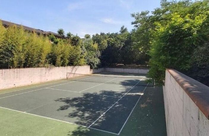 A VENDRE - CHARMANT STUDIO LOUÉ (24,3 m2 environ) - ROUTE DE SEYSSES - TOULOUSE - PARKING SS-SOL - — photo 5