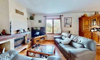 Maison 6 Pièces 209 m² à vendre à Bonrepos-sur-Aussonnelle (31470)