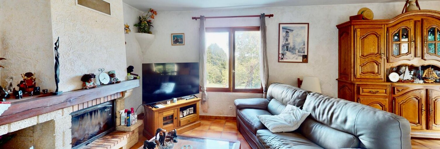 Maison 6 Pièces 209 m² à vendre à Bonrepos-sur-Aussonnelle (31470)