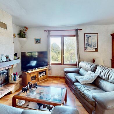 Maison 6 pièces 550000 €