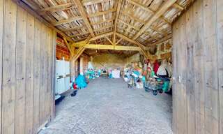 Maison 6 Pièces 209 m² à vendre à Bonrepos-sur-Aussonnelle (31470)