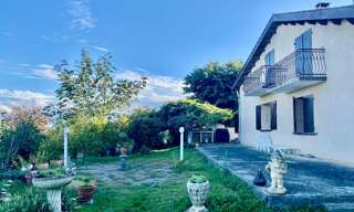 Maison 6 Pièces 209 m² à vendre à Bonrepos-sur-Aussonnelle (31470)