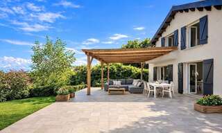 Maison 6 Pièces 209 m² à vendre à Bonrepos-sur-Aussonnelle (31470)