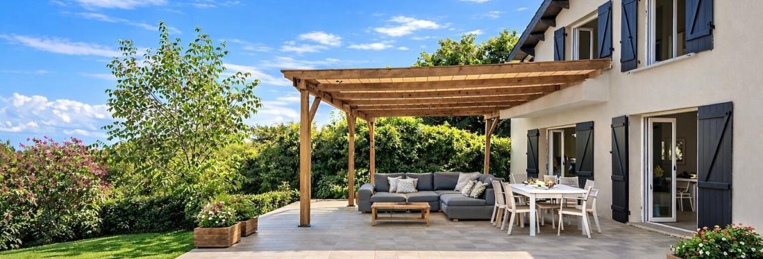 Maison 6 Pièces 209 m² à vendre à Bonrepos-sur-Aussonnelle (31470)