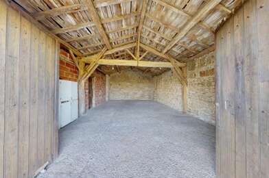 Maison 6 pièces 488000 €