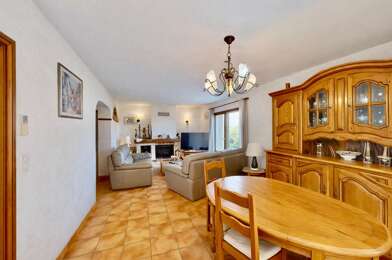 Maison 6 pièces 488000 €
