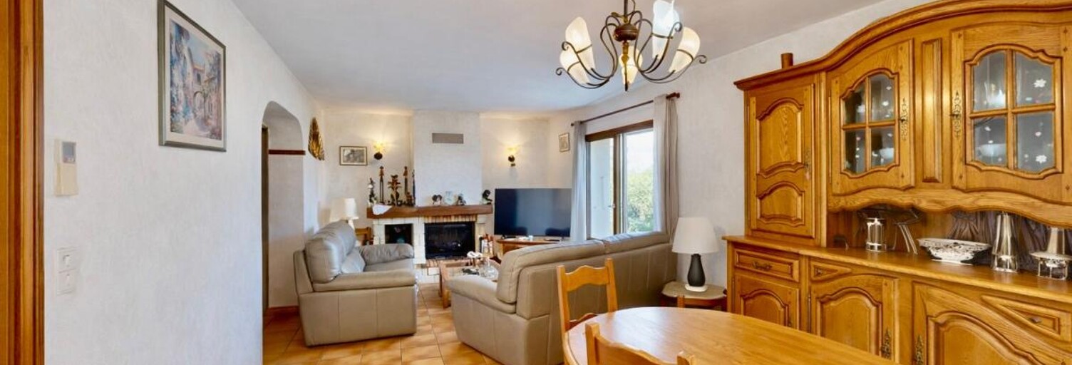 Maison 6 Pièces 209 m² à vendre à Bonrepos-sur-Aussonnelle (31470)
