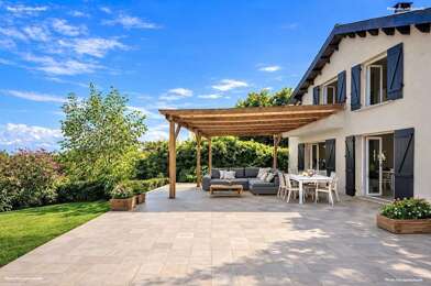 Maison 6 pièces 488000 €