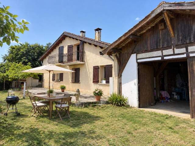 Maison À Vendre — photo du bien