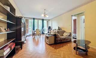 Appartement 2 Pièces 61 m² à vendre à Limoges (87100)