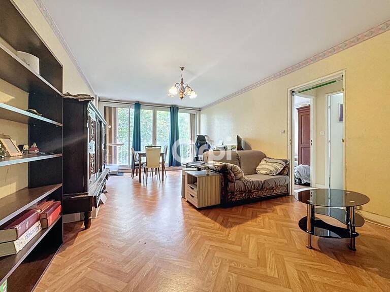 Appartement À Vendre Loué — photo 1