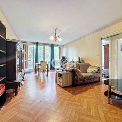 Appartement 2 pièces 64900 €