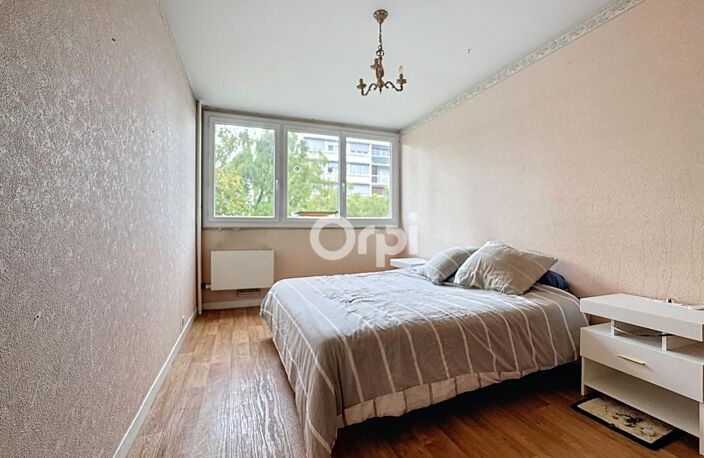 Appartement À Vendre Loué — photo 2