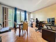 Appartement À Vendre Loué — photo 3