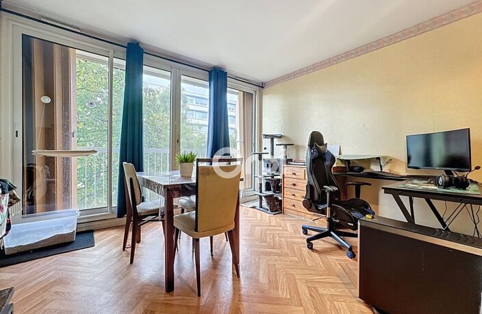 Appartement À Vendre Loué — photo 3