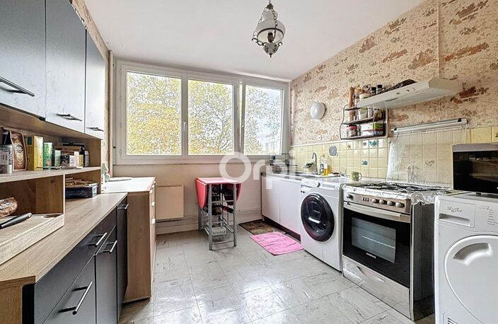 Appartement À Vendre Loué — photo 4