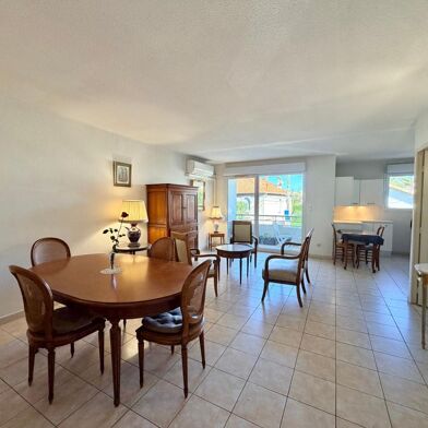 Appartement 3 pièces 124000 €