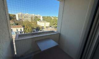 Appartement 1 Pièce 22 m² à louer à Montpellier (34090)