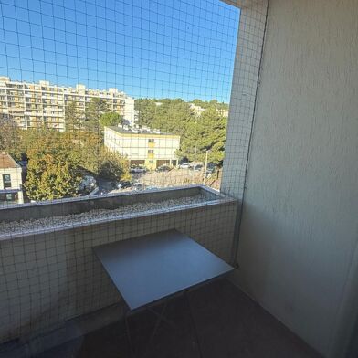 Appartement 1 pièces 600 €